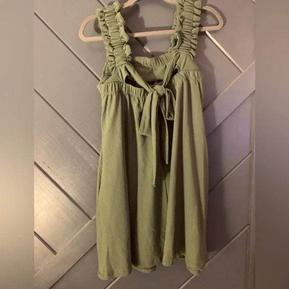 NWT Vestique Keep it Casual Dress - Picture 2 of 5